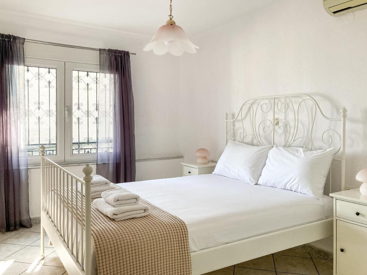 Sanny'S Place كافالا المظهر الخارجي الصورة
